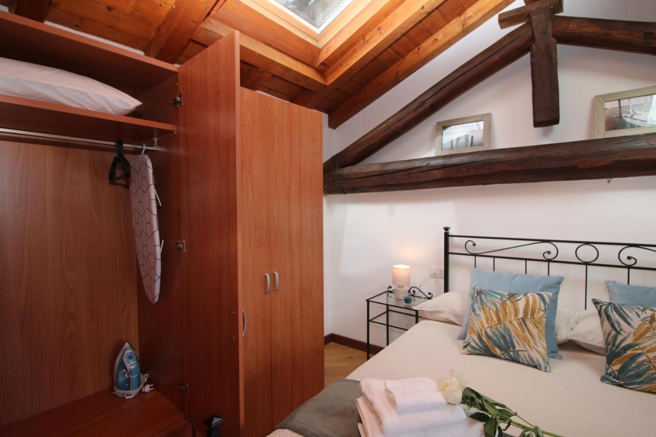 Appartamento La Casa Del Pittore *