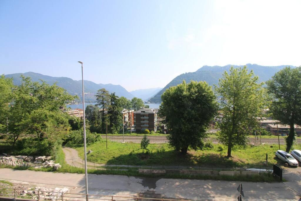 Appartamento La Casa Del Pittore