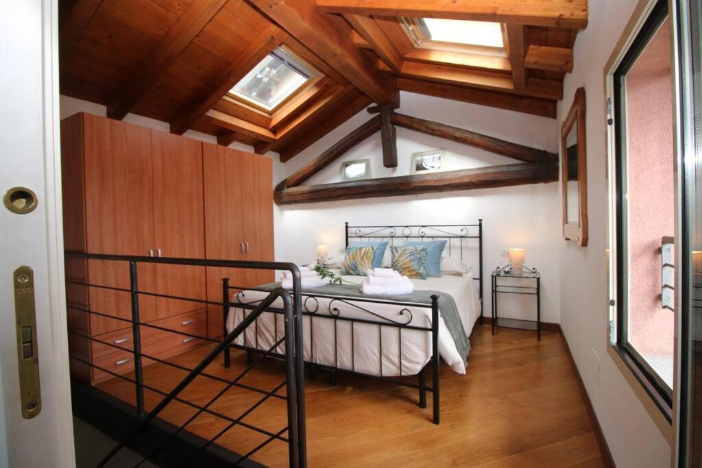 La Casa Del Pittore Appartamento Côme
