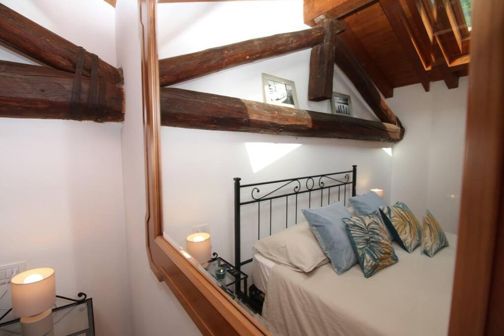 Appartamento La Casa Del Pittore Côme