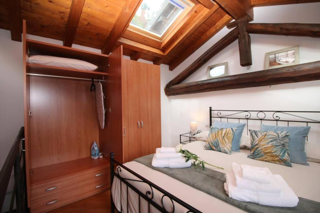Appartamento La Casa Del Pittore *